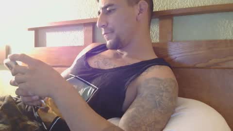 toomuchsmoke online show from 12.23.24