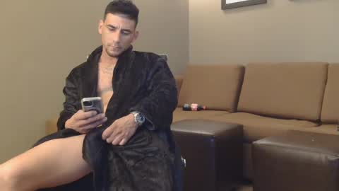 toomuchsmoke online show from 12.31.24