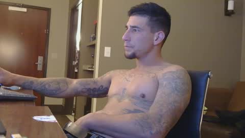 toomuchsmoke online show from 01.05.25