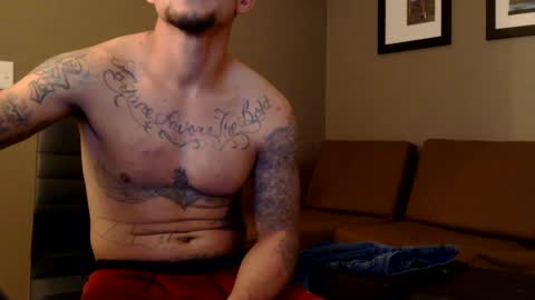 toomuchsmoke online show from 01.09.25