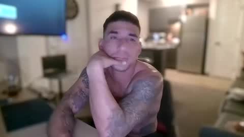 toomuchsmoke online show from 02.16.25