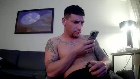 toomuchsmoke online show from 02.19.25