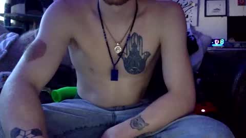 toonhead100 online show from 01.24.25