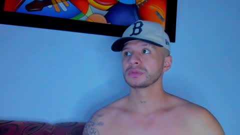 Tony Dee online show from 12.27.24