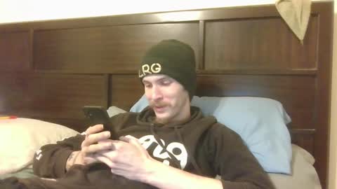 Snapshot of tootall803 chatting on 12.20.24 TooTall803 online show from 12.20.24