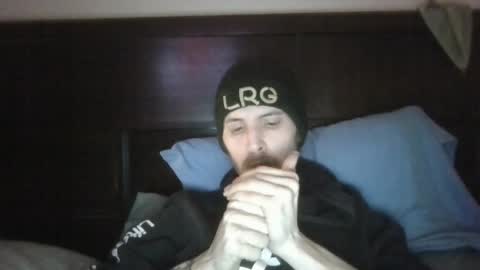 Snapshot of tootall803 chatting on 12.31.24 TooTall803 online show from 12.31.24