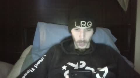 Snapshot of tootall803 chatting on 01.04.25 TooTall803 online show from 01.04.25