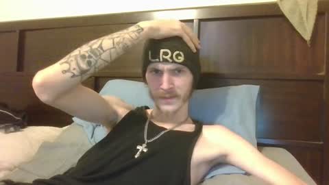 Snapshot of tootall803 chatting on 01.24.25 TooTall803 online show from 01.24.25