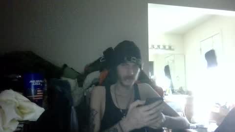 Snapshot of tootall803 chatting on 03.09.25 TooTall803 online show from 03.09.25