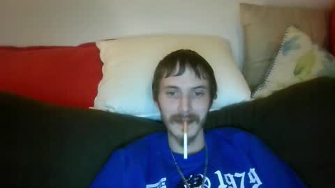 Snapshot of tootall803 chatting on 09.13.25 TooTall803 online show from 09.13.25