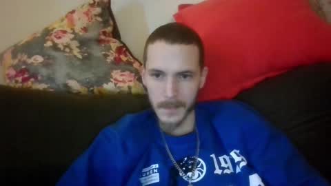 Snapshot of tootall803 chatting on 10.10.25 TooTall803 online show from 10.10.25