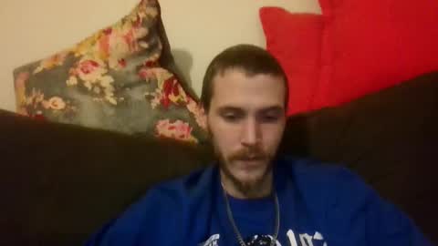 Snapshot of tootall803 chatting on 11.01.25 TooTall803 online show from 11.01.25