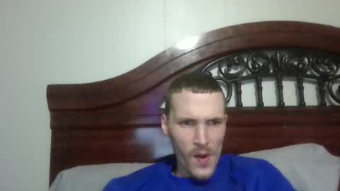 Snapshot of tootall803 chatting on 01.17.26 TooTall803 online show from 01.17.26