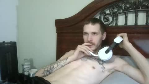 Snapshot of tootall803 chatting on 02.13.26 TooTall803 online show from 02.13.26