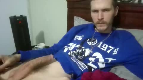 Snapshot of tootall803 chatting on 02.14.26 TooTall803 online show from 02.14.26