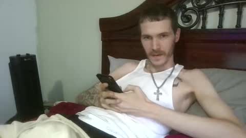 Snapshot of tootall803 chatting on 02.22.26 TooTall803 online show from 02.22.26