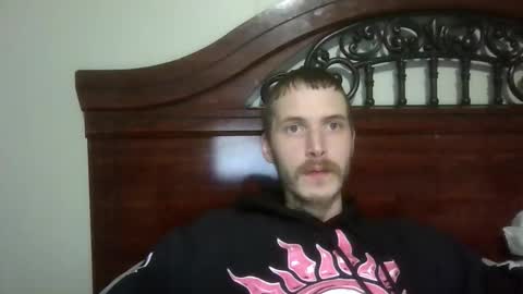 Snapshot of tootall803 chatting on 02.25.26 TooTall803 online show from 02.25.26