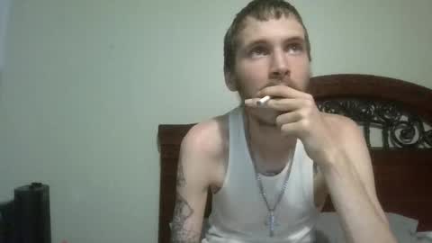 Snapshot of tootall803 chatting on 03.15.26 TooTall803 online show from 03.15.26