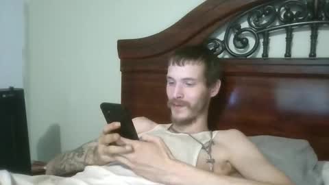 Snapshot of tootall803 chatting on 03.26.26 TooTall803 online show from 03.26.26