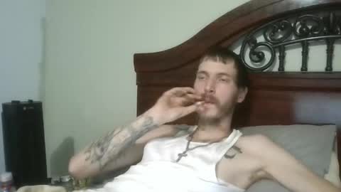 Snapshot of tootall803 chatting on 04.13.26 TooTall803 online show from 04.13.26