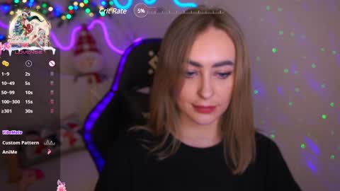 top_grace online show from 12.19.24