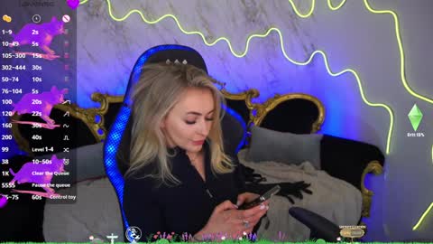 top_grace online show from 01.22.25