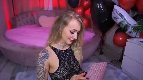 top_grace online show from 09.12.25