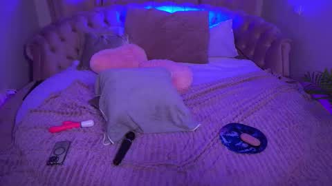 top_grace online show from 11.29.25