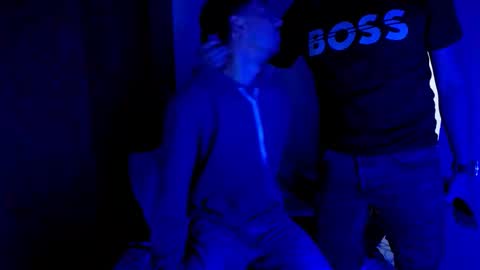 Snapshot of top_jax chatting on 12.18.25 top jax online show from 12.18.25