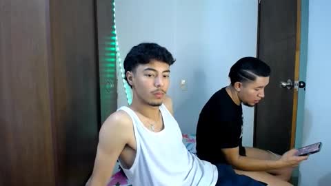 Snapshot of top_jax chatting on 01.07.26 top jax online show from 01.07.26