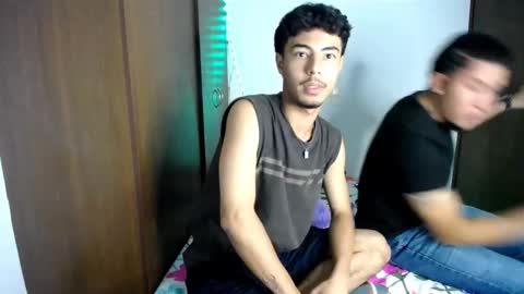 Snapshot of top_jax chatting on 01.10.26 top jax online show from 01.10.26