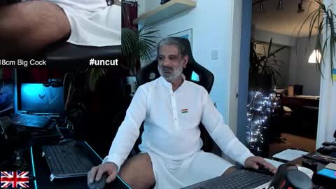 topalphaboss online show from 11.15.25