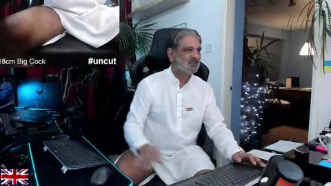 topalphaboss online show from 11.29.25