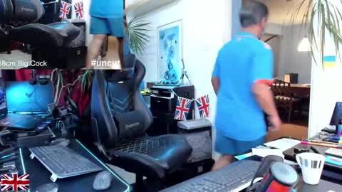 topalphaboss online show from 12.03.25