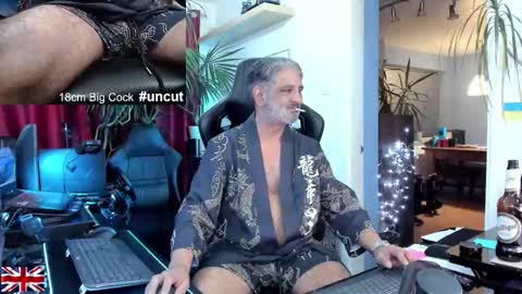 topalphaboss online show from 12.22.25