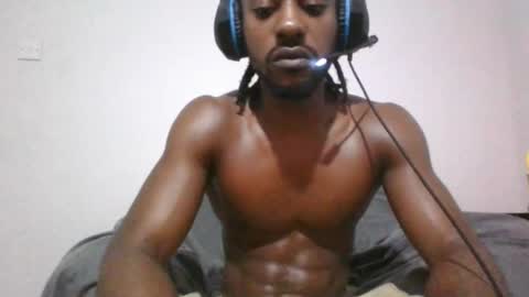 BlackX0nyx88 online show from 11.10.25