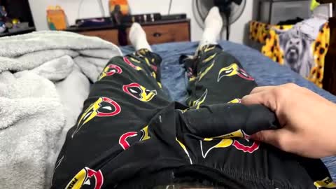 Snapshot of topcitydude chatting on 02.17.25 TopCityDude Pleasure Room online show from 02.17.25