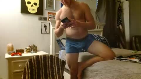 Connor Hancock online show from 07.17.26