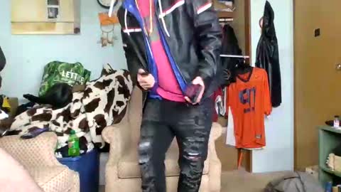 SagMeOreduceMe online show from 11.10.25