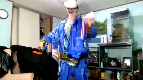 SagMeOreduceMe online show from 02.05.26