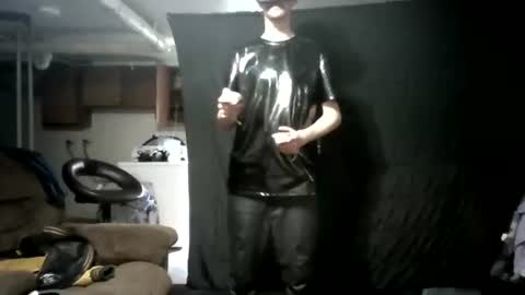 SagMeOreduceMe online show from 04.09.26