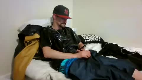 SagMeOreduceMe online show from 04.14.26