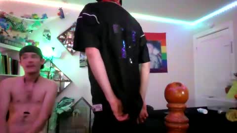 Snapshot of topdogintraining93 chatting on 06.27.26 SagMeOreduceMe online show from 06.27.26