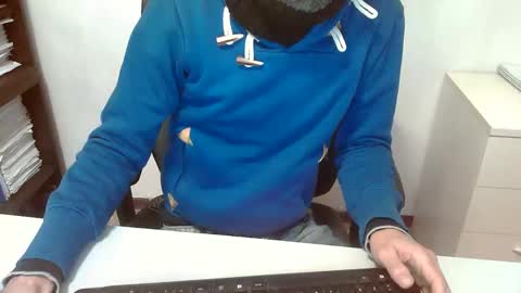 Topg84 online show from 12.15.25