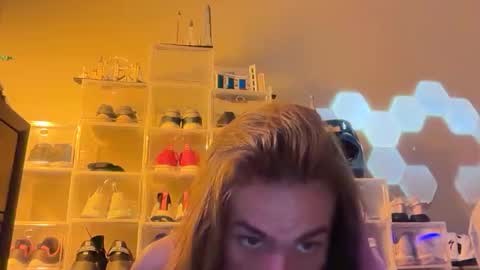 Snapshot of topherhopkins744 chatting on 03.20.26 topherhopkins744 online show from 03.20.26