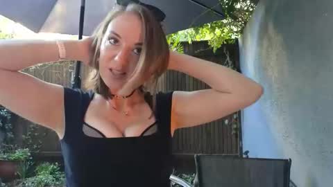 Topsy online show from 03.13.26