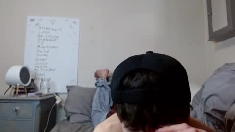 TopZaddy online show from 12.04.24