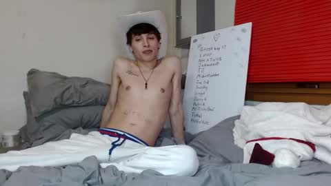 TopZaddy online show from 12.10.24