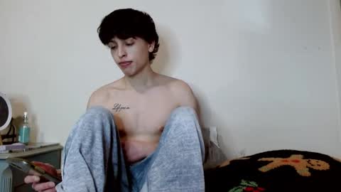 TopZaddy online show from 01.03.25