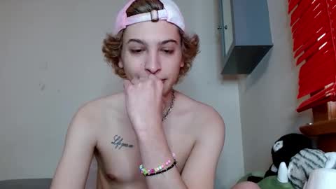 TopZaddy online show from 11.19.25